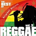 Best Of Reggae 2 - Original Artists