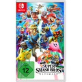 Super Smash Bros. Ultimate Nintendo Switch-Spiel