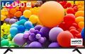 LG 65UT73006LA  LED-TV 2024, 65 Zoll, UHD,  Prozessor α5 gen 7 AI 4K