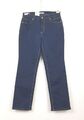 H7) MAC Melanie 0380L Damen Jeans Gr. 40 42 48 W40L36 W42L28 W48L32 Neu Blau