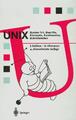 UNIX System V.4 | Karl Obermayr (u. a.) | Taschenbuch | Springer Compass | 2012