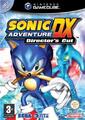 Sonic Adventure DX Director's Cut