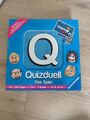 Quizduell- Das Spiel -  Quizspiel, Familienspiel, Partyspiel - Sehr guter Zust.