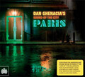 Various Artists Dan Ghenacia's Sound of the City: Paris (CD) Album (US IMPORT)