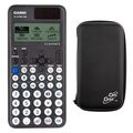 Casio FX-87 DE CW mit CalcCase-Schutztasche