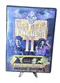 EvilDead II 1987 Kiss Your Nerves Goodbye Bruce Campbell DVD