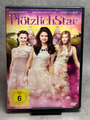 Plötzlich Star - DVD