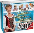 Carolin Reiber präsentiert: Die Superhitparade der Volksmu... | CD | Zustand gut