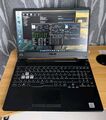 ASUS TUF Gaming Notebook F15 | 15,6" Intel i5 512GB SSD 16GB RAM GeForce GTX1650