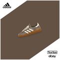 adidas Handball Spezial Earth Strata Brown IF6490 Sneaker  37 38  39 40 40.5 41