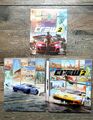 The Crew 2 Limited Special Gold Steelbook (Ubistore Exklusiv) Edition PS4