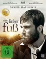 Blu-ray ° Mein linker Fuß ° Daniel Day-Lewis ° NEU & OVP ° BluRay