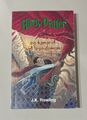 Harry Potter und die Kammer des Schreckens FÄRÖISCH Übersetzung Buch 2