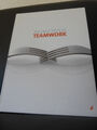 The great Taste of Teamwork Purmo Radson Kochbuch