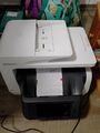 HP OfficeJet Pro 8720 All-in-One Multifunktionsdrucker (1KR65B#BHC)