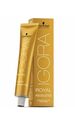 Schwarzkopf Igora Royal ABSOLUTES (5-80 hellbraun rot natürlich) 60ml