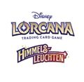 Disney Lorcana Sammelkarten "Himmelsleuchten" - deutsch - 2024 - boosterfrisch