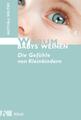 Warum Babys weinen | Buch | 9783466308316