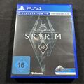 The Elder Scrolls V - Skyrim - VR-Edition (Sony PlayStation 4, 2017)