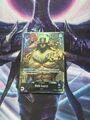 Rob Lucci OP07-079 L NM EN One Piece TCG 500 Years into the Future Alt Art