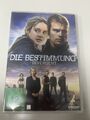 DVD, Die Bestimmung, Divergent