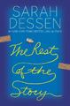 The Rest of the Story Sarah Dessen Buch Hardcover Englisch 2019