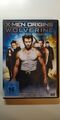 X-Men Origins Wolverine - Wie alles begann, DVD