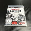 PS3 Grid Autosport Gebraucht - gut | Kiste 6