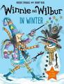 Winnie und Wilbur im Winter (Taschenbuch & CD) von Thomas, Valerie, NEUES Buch, KOSTENLOS 