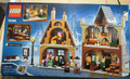 LEGO® Besuch in Hogsmeade™(76388) Hogsmade village visit ohne Figuren