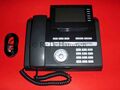 T-Octopus Octophon F640 F 640 Systemtelefon lava TDM Telefon Unify OpenStage 40T