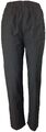 Damen Thermohose Winterhose Stretchhose bequemer Elastikbund Baumwoll-Mix gewebt