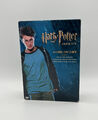 Harry Potter - Jahr 1 - 3  Box / Set (6-Disc DVD) +++ Top Zustand
