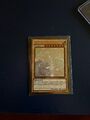 Blue eyes white dragon ghost rare gld5-en001