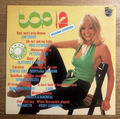 LP - Top 12 Original Versions - Rock, Pop - 1974