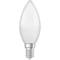 OSRAM LED-Lampe STAR CLASSIC B 40 E14 4,9 W matt