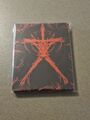 Blair Witch Project 1 & 2 Steelbook Bluray , 2x DISC EDITION , HORROR KLASSIKER 