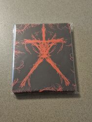 Blair Witch Project 1 & 2 Steelbook Bluray , 2x DISC EDITION , HORROR KLASSIKER 