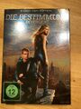 Die Bestimmung - Divergent (2 DVD-Set Fan Edition) mit Pappschuber 2014