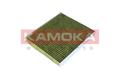 KAMOKA 6080107 Filter, Innenraumluft für AUDI,SEAT,SKODA,VW