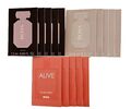 15 Frauen Parfum Proben Hugo Boss The Scent The Scent Le Parfum Alive