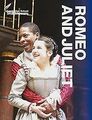 Romeo and Juliet: Englische Lektüre für die Oberstufe vo... | Buch | Zustand gut