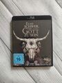 Es ist schwer, ein Gott zu sein - Blu-Ray - sehr guter Zustand 