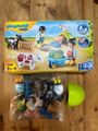 Spaß auf dem Bauernhof Spielset & Zubehör - 71158 - Playmobil 123