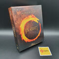 Blu-Ray: Der Hobbit	Die Spielfilm Trilogie		Zustand:	Gut