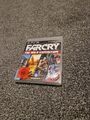 Far Cry The Wild Expedition Ps3