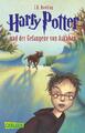 Harry Potter 3 und der Gefangene von Askaban | Joanne K. Rowling | Taschenbuch