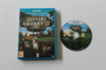 Nintendo Wii U Spiel Hunter's Trophy 2 Europa