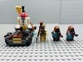 LEGO Star Wars: Tatooine Battle Pack (75198) neuwertig 100% vollständig 