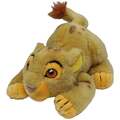 Junger Simba aus Disney König der Löwen Kuscheltier 20 cm, gebraucht von Disney